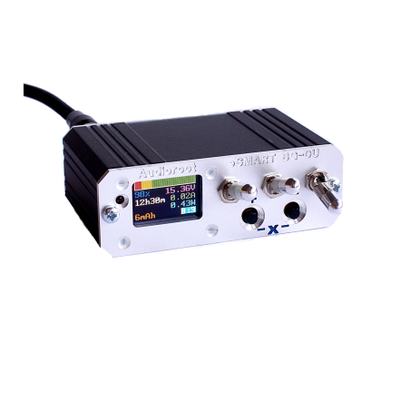 AUDIOROOT eSMART BG-DU