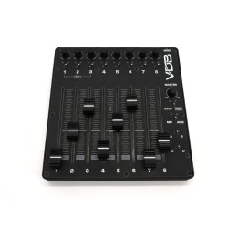 VDB AUDIO FINGER CONTROL SURFACE 8