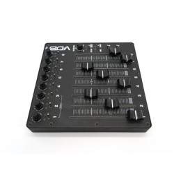 VDB AUDIO FINGER CONTROL SURFACE 8