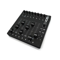 VDB AUDIO FINGER CONTROL SURFACE 8