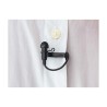 Tentacle LAV Mic – Microphone Lavalier Broadcast avec Jack 3,5 mm verrouillable pour TRACK E