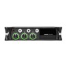 Sound Devices MixPre-3 II – Enregistreur Audio Portable 3 Entrées / 5 Pistes 32-bit Float