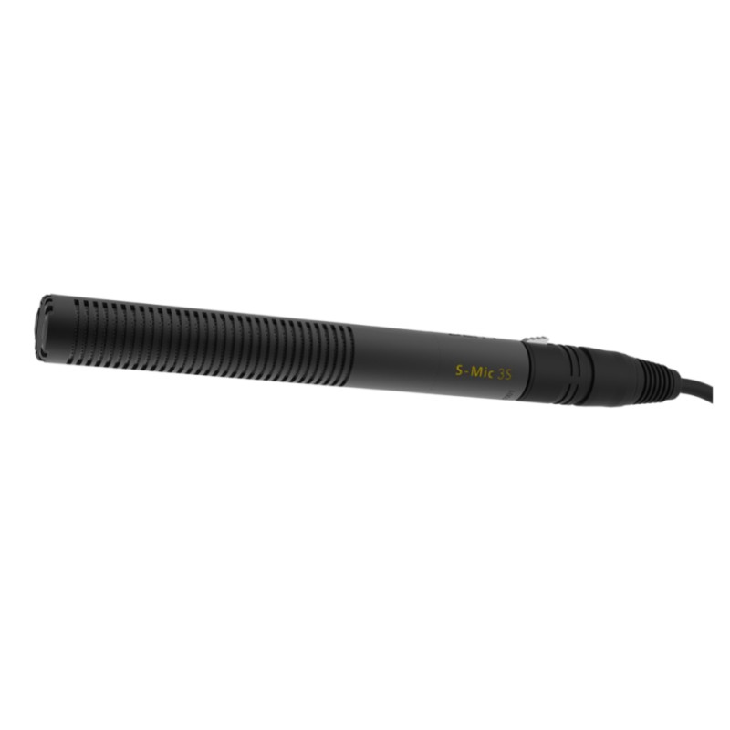 DEITY S-MIC 3S