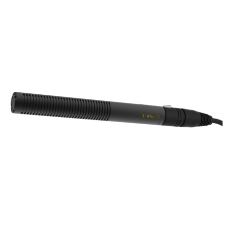 DEITY S-MIC 3S