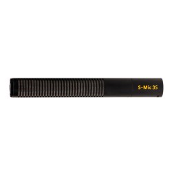 DEITY S-MIC 3S