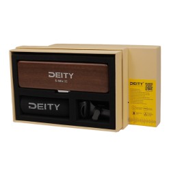 DEITY S-MIC 3S