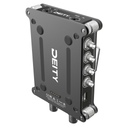 DEITY SRD MINI