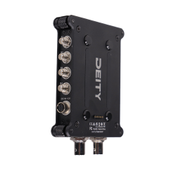 DEITY SRD MINI