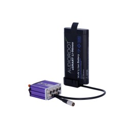 AUDIOROOT DUO-CAB-TC