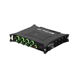 Sound Devices MixPre-10 II – Enregistreur Portable 10 Entrées / 12 Pistes 32-bit Float