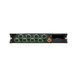 Sound Devices MixPre-10 II – Enregistreur Portable 10 Entrées / 12 Pistes 32-bit Float