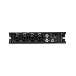 Sound Devices MixPre-10 II – Enregistreur Portable 10 Entrées / 12 Pistes 32-bit Float
