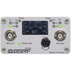 BSRF AS-84