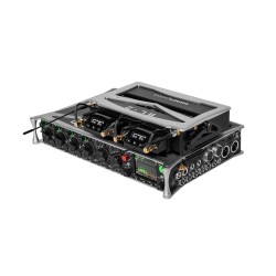 Sound Devices SL-2 – Module Double SuperSlot pour Récepteurs Sans Fil 8-Series