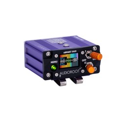 AUDIOROOT eSMART DUO