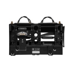 Sound Devices SL-2 – Module Double SuperSlot pour Récepteurs Sans Fil 8-Series