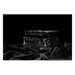 Sound Devices SL-2 – Module Double SuperSlot pour Récepteurs Sans Fil 8-Series