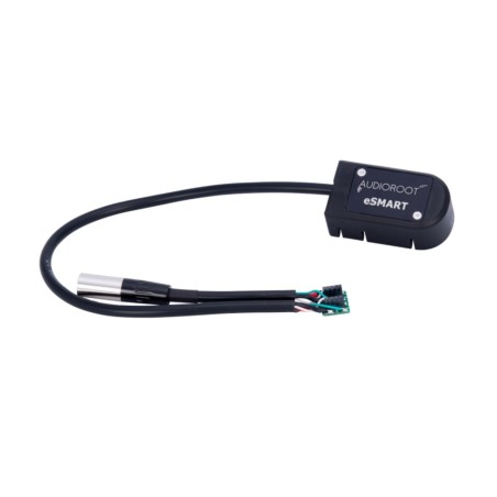 AUDIOROOT DUO-CAB-TC