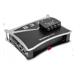 Sound Devices AES3 Input Expander – Module d’extension numérique pour 833, 888 et Scorpio