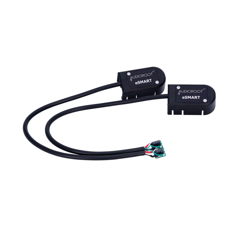 AUDIOROOT DUO-CAB-CC