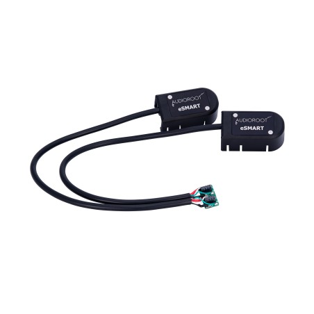 AUDIOROOT DUO-CAB-CC
