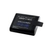 Batterie AUDIOROOT eSMART Li-48neo – Batterie intelligente 14,4V compacte pour tournages cinéma & TV