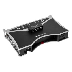 Sound Devices AES3 Input Expander – Module d’extension numérique pour 833, 888 et Scorpio