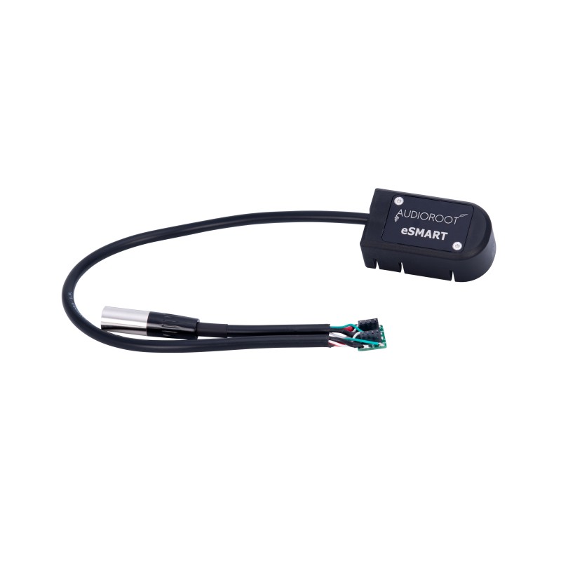 AUDIOROOT DUO-CAB-TC