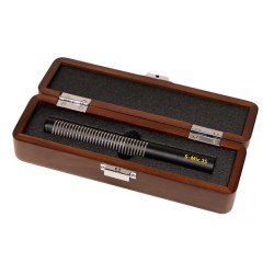 Deity S-Mic 3S – Micro canon XLR ultra-léger et pro