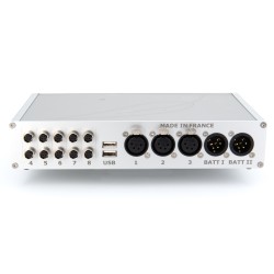 AUDIOROOT eSMART K-ART