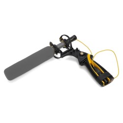 Deity ASM2 Pro Kit – Suspension micro canon pro
