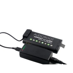 AUDIOROOT eLC-SMB