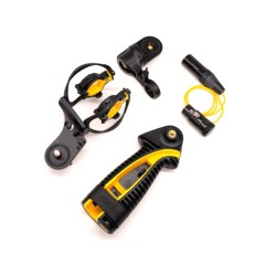 Deity ASM2 Pro Kit – Suspension micro canon pro