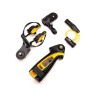 Deity ASM2 Pro Kit – Suspension micro canon pro