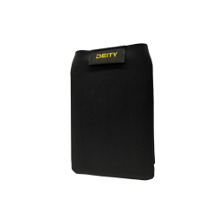 Étui ceinture pour émetteur Deity THEOS – Noir