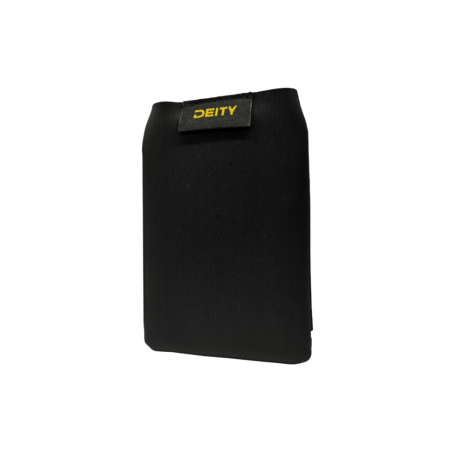 Étui ceinture pour émetteur Deity THEOS – Noir