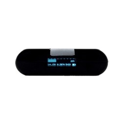 Batterie AUDIOROOT eSMART Li-48neo – Batterie intelligente 14,4V compacte pour tournages cinéma & TV