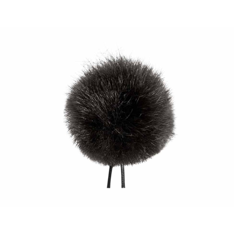 Bubblebee The Windbubble – Bonnette poils micro lavalier  Meta description (≈ 150–160 caractères)