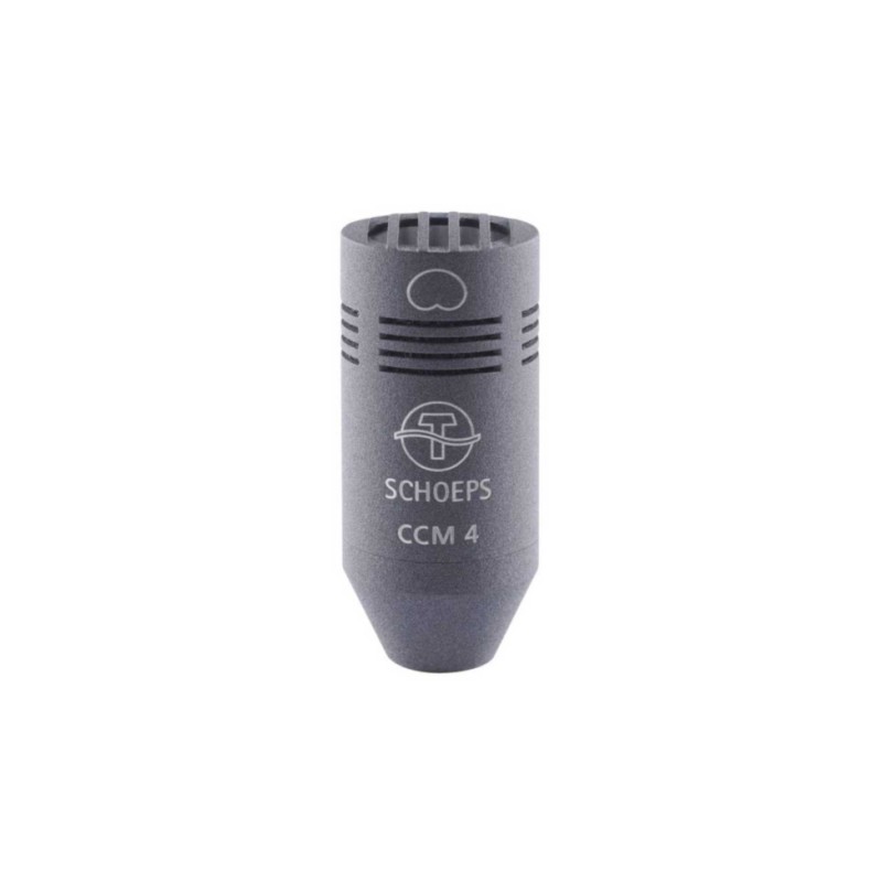SCHOEPS CCM4L
