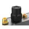 Deity THEOS DIFB – Récepteur IFB numérique avec support casque Bluetooth