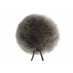 Bubblebee The Windbubble – Bonnette poils micro lavalier  Meta description (≈ 150–160 caractères)