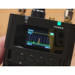 Deity THEOS DIFB – Récepteur IFB numérique professionnel avec support casque Bluetooth