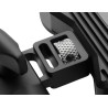 Deity SF1 – Antenne directionnelle active “shark fin” BNC 470-960 MHz avec étui