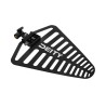 Deity SF1 – Antenne directionnelle active “shark fin” BNC 470-960 MHz avec étui