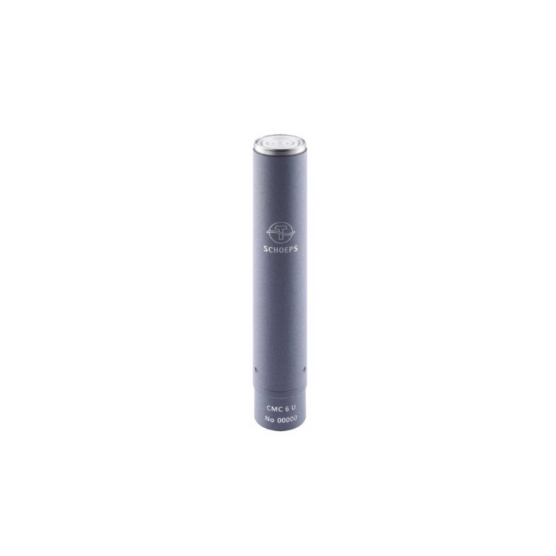 SCHOEPS CMC6U