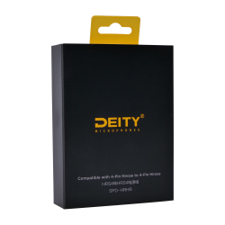 DEITY SPD-HRHR