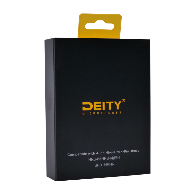 DEITY SPD-HRHR