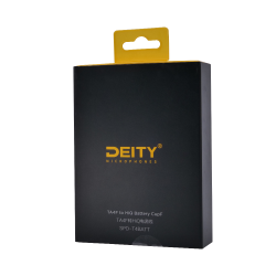 DEITY SPD-T4BATT