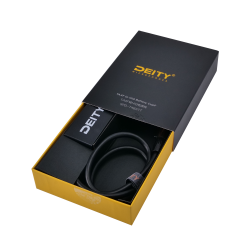 DEITY SPD-T4BATT
