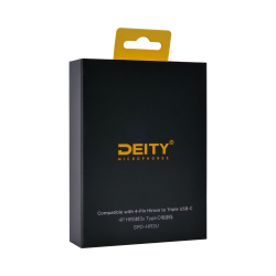 DEITY SPD-HR3U